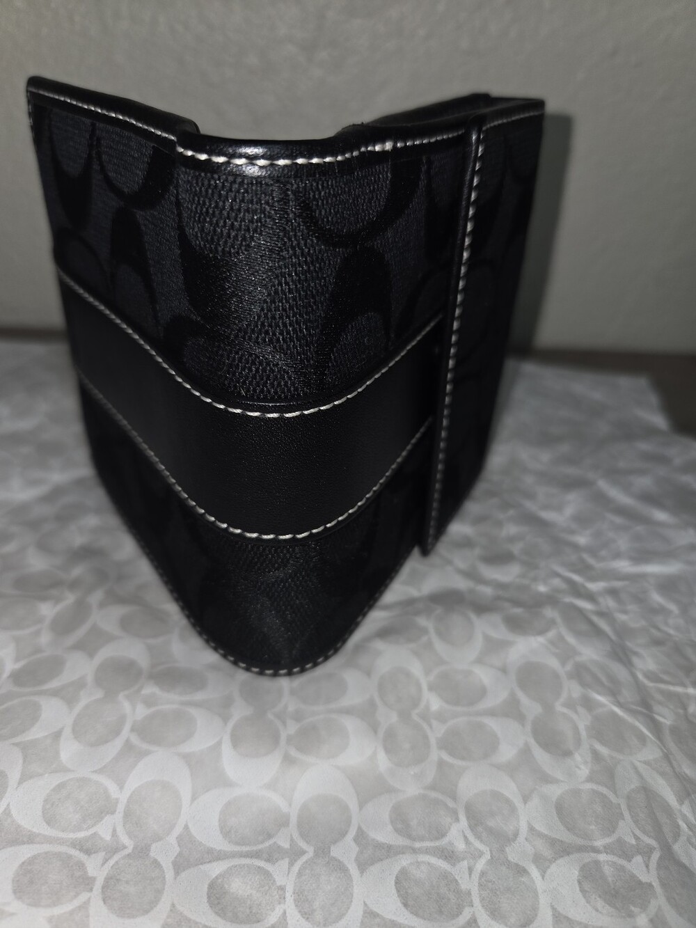 NWT Coach Wallet